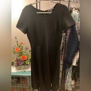Signature collection by Avon little black dress, size medium